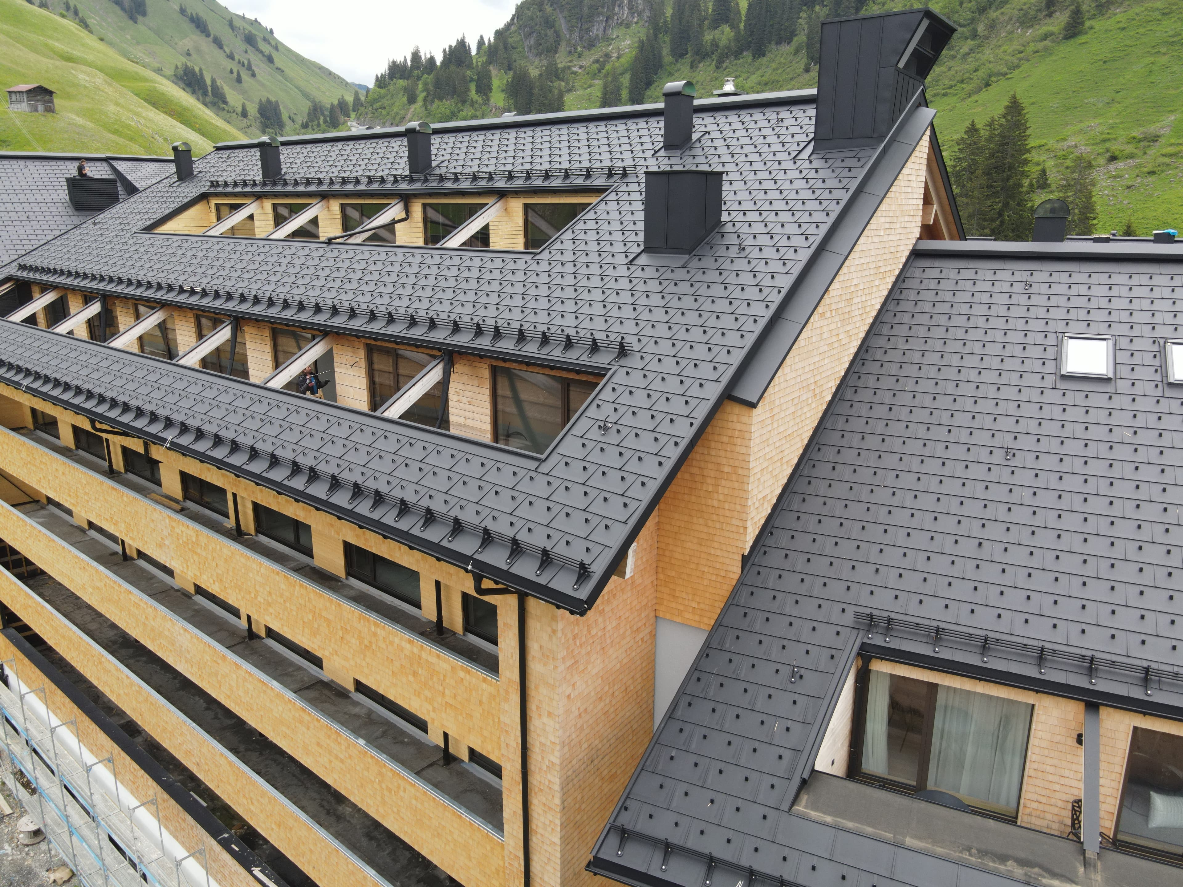 Bild von Projekt Hilton