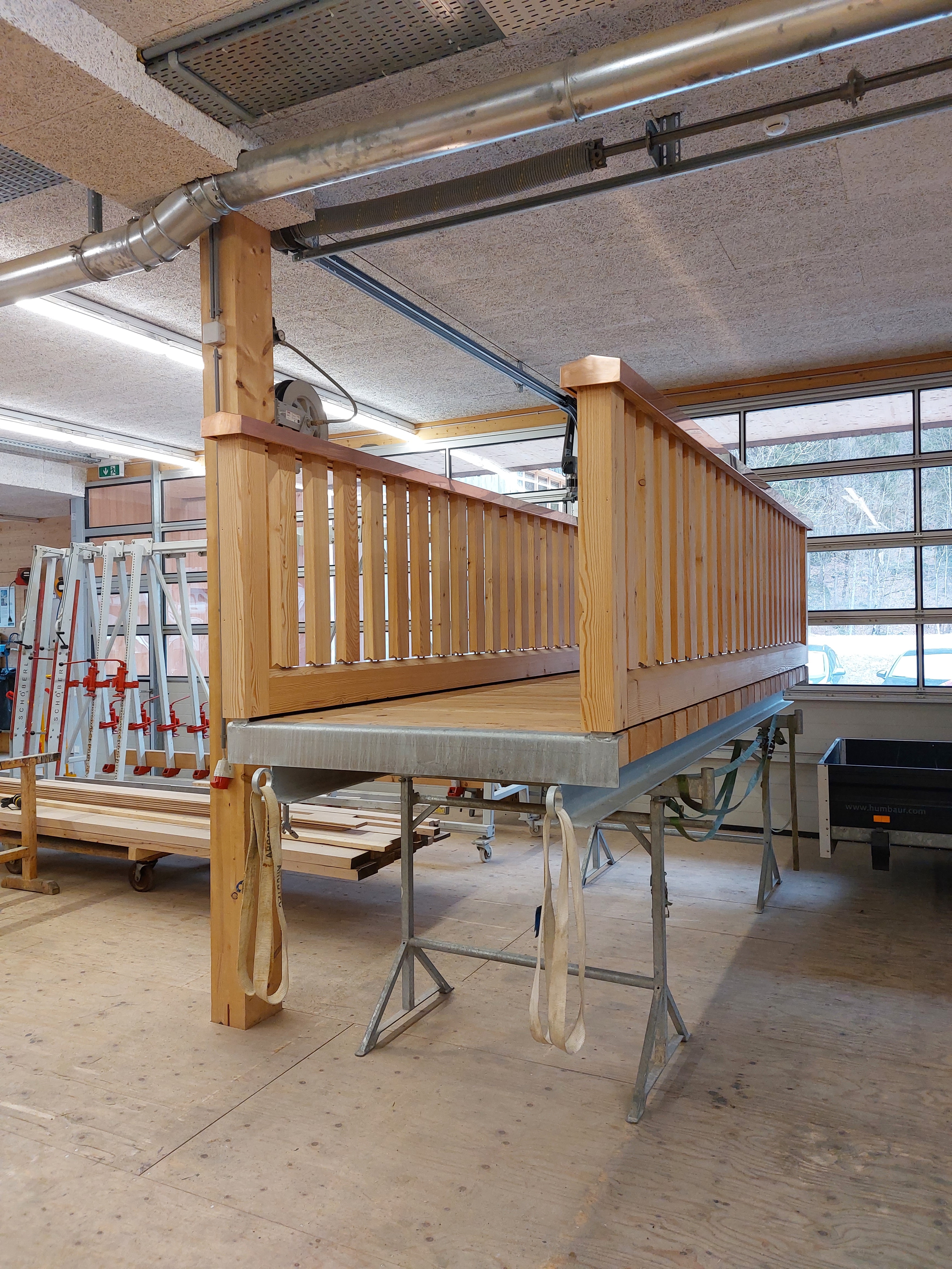 Bild von Spezialanfertigungen